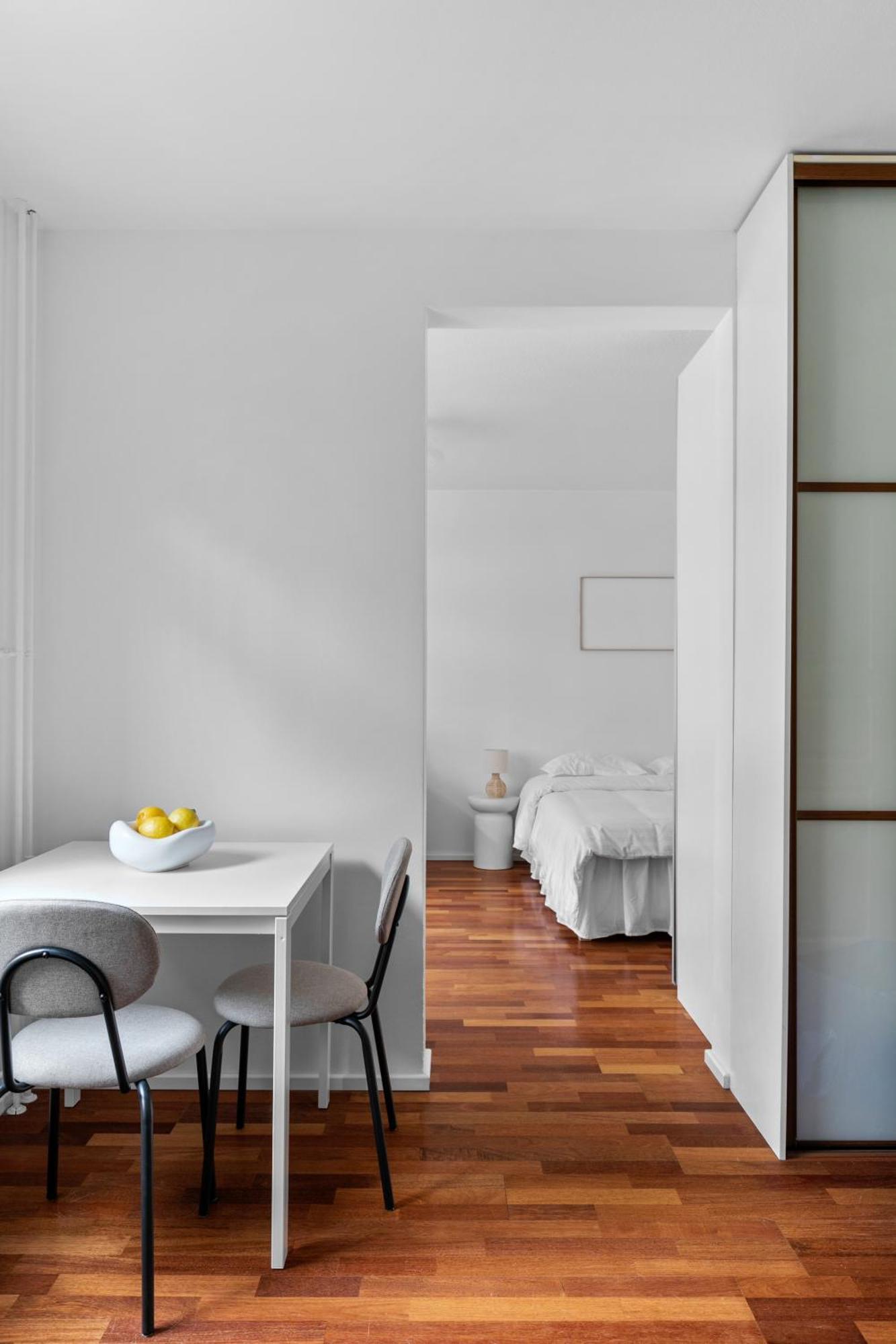 Appartement Cozy In Elegant Ullanlinna Helsinki